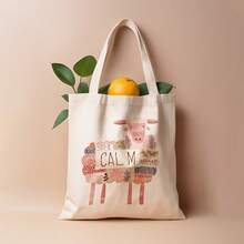 Kids Shoulder & Tote Bags - A - View 4