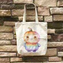 Kids Shoulder & Tote Bags - A - View 9