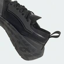 Adidas Women's ULTRABOOST 23 Running Shoes HQ8666 - Black - View 9
