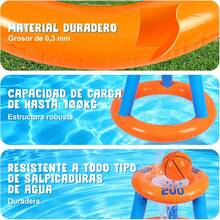 Kids Basketball & Volleyball Sets - Multicolor - View 3