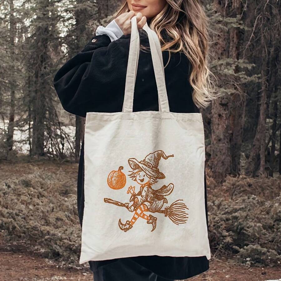 Kids Shoulder & Tote Bags - A - View 1