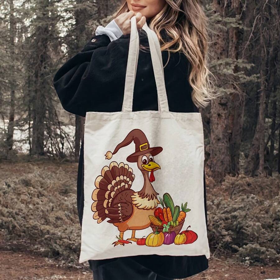 Kids Shoulder & Tote Bags - A - View 1