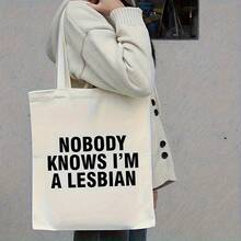 Kids Shoulder & Tote Bags - 1 White - View 2