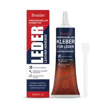 Leather Adhesive, Bonds Tightly After Use, Resistant To Cracking Under Pulling And Bending, Transparent Glue Layer With Subtle Repair Marks, Water-Resistant And Resistant To Peeling And Detaching Over Time, Thin Leather Surface Remains Soft After Repair, No Heavy Residue Marks - T-6000 - View 3