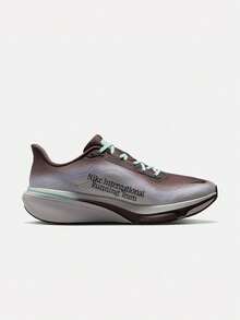 Nike Pegasus 42 Men's Road Running Shoes IW2349-001 - Chocolate Brown - View 2