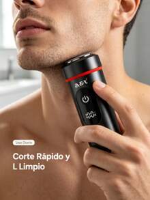 Electric Shavers & Accessories - Multicolor - View 4