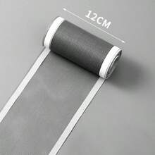 196-Inch Self-Adhesive Window And Door Screen Repair Tape For Repairing Mosquito Net Mesh Holes. Easy To Apply, Not Waterproof, Suitable For Repairing Holes And Tears. - Multicolor - View 10