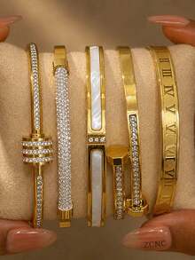 Gold 13