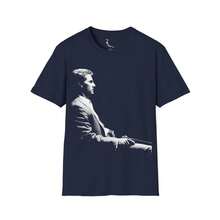 Collateral Movie T-Shirt: Michael Mann Film Tee - 黑色 - 查看 2