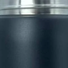 OwaI(Available In Multiple Colors) 304L Stainless Steel Outdoor Sports Water Bottle With Straw-Travel Cup-32oz/945ml – 100% Leak-Proof, Portable – Double-Wall Vacuum Insulation (Keeps Cold 8–12 Hours)-Drinkware / Water Bottles / Insulated Flasks - Very, very dark - 查看 2