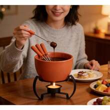 Fondue Forks And Utensils - View 8