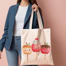 Kids Shoulder & Tote Bags - A - View 1