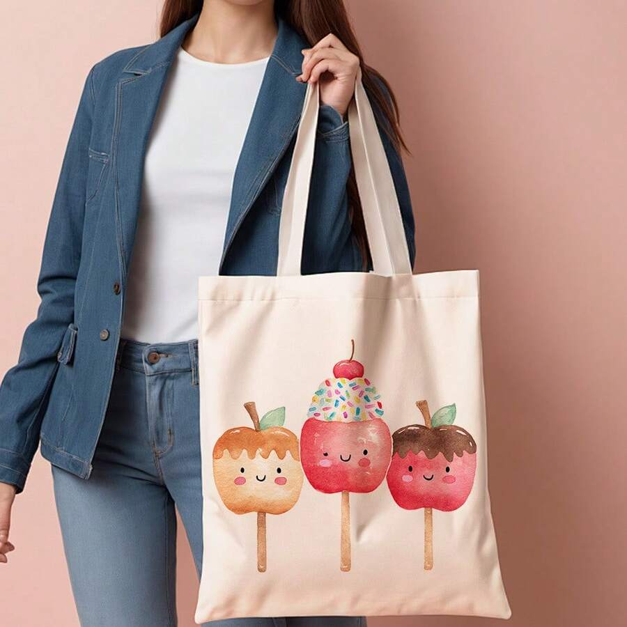 Kids Shoulder & Tote Bags - A - View 1