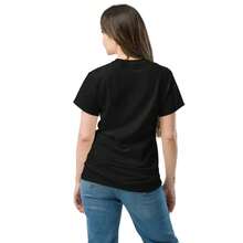 Stargirl Interlude Graphic Tee|    Inspired XO Apparel|   Streetwear Shirt - 黑色 - 查看 3