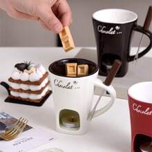 Fondue Forks And Utensils - View 7