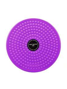 Waist Twisting Disc Body Waist Twisting Board For Exercise Multifunctional Workout Equipment For Women Men Helps To Slim Waistline Enhance Stability And Flexibility Strengthening Abdominal Stomach Exercise Gym Essential Accessories - Multicolor - View 14
