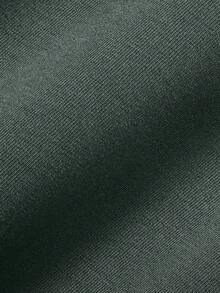 Nike Men's AS M NK DF 24.7 IS SHORT Knit Shorts IQ9049-333 - Army Green - View 3
