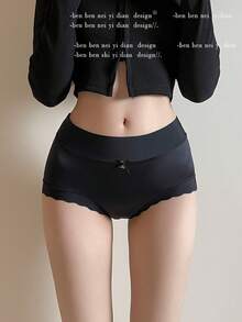 Women Briefs - Mixed Colors - View 5