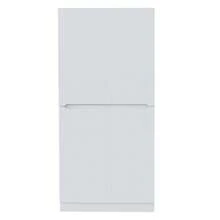 Wardrobe Frame 70 X 40 X 170 Cm, White, Wooden Frame - White - View 7