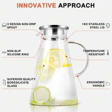 Pitcher Water Filters & Water Filter Cartridges - View 4