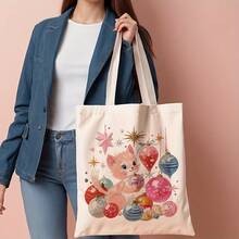 Kids Shoulder & Tote Bags - A - View 5