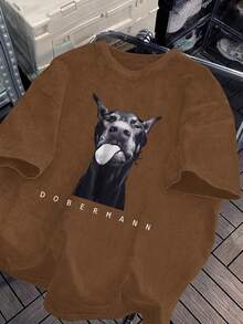 Camisetas de hombre - A - Ver 9