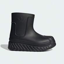 Sepatu Boots Platform Ujung Cangkang Klasik Unisex Adidas IG3029 - Hitam - View 2