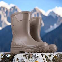 Women Ankle Boots & Booties - Brown - View 2