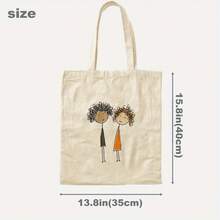 Kids Shoulder & Tote Bags - A - View 3