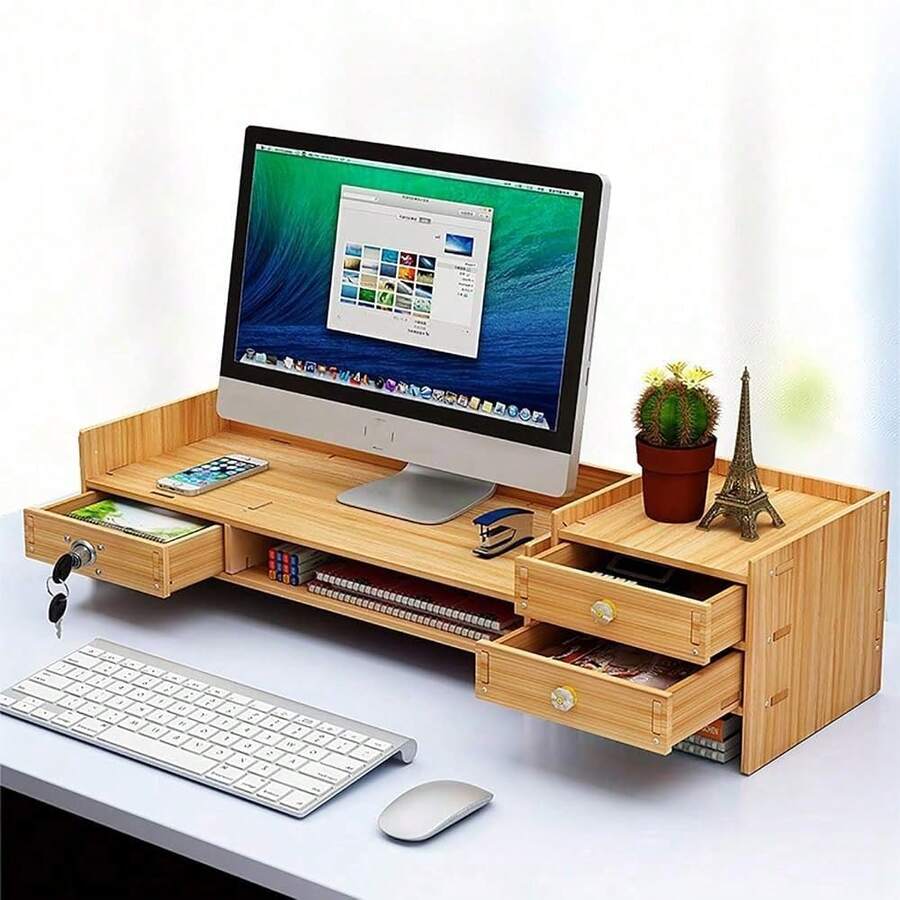 Supporti per monitoraggio - Visualizzare 1