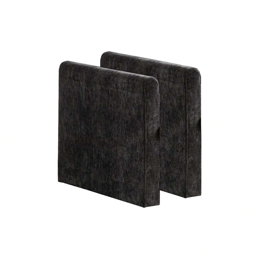 Sofas & Couches - Black - View 1