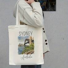 Kids Shoulder & Tote Bags - 1 - View 3