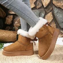 GAN AI Women Ankle Boots & Booties - Brown - View 2