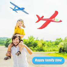 Kids Outdoor Airplane Construction Kits - JTW-30002 - View 10
