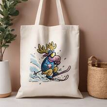 Kids Shoulder & Tote Bags - A - View 5