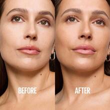Maybelline مايبلين سوبر ستاي صيف شوت قطرات تسمير طويلة الأمد 30 مل - تسمير ذاتي، تسمير الوجه، سيروم شفاف - لن أرجواني شاحب - مشاهدة 8