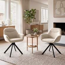 Beige Woven Fabric