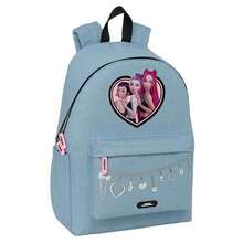 Portable School Backpack