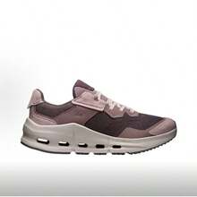 On Running Women Running Shoes - 桑葚紫粉 - 查看 2