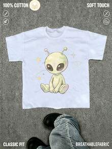 Camisetas de hombre - Blanco - Ver 1