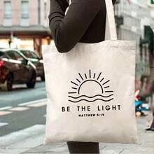 Kids Shoulder & Tote Bags - Sunrise - View 2