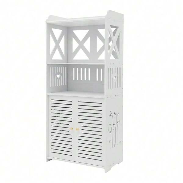 Armoire de rangement à tiroirs