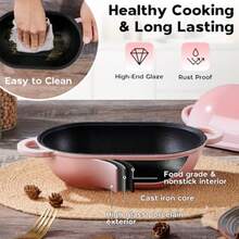 Dutch Ovens - View 5