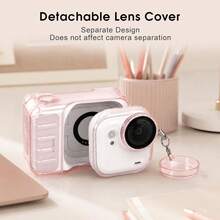 Casing Pelindung Kamera untuk Insta 360 Go Ultra - View 3