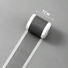 196-Inch Self-Adhesive Window And Door Screen Repair Tape For Repairing Mosquito Net Mesh Holes. Easy To Apply, Not Waterproof, Suitable For Repairing Holes And Tears. - Multicolor - View 8