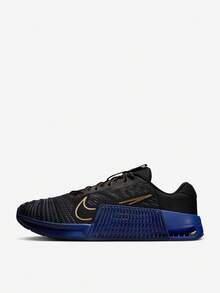 Nike Authentic Metcon 9 AMP Men's Training Running Shoes HF1098-001 - HF1098-001 - View 2
