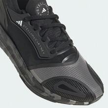 Adidas Women's ULTRABOOST 23 Running Shoes HQ8666 - Black - View 10