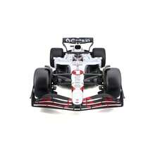 Burago - F1 Red Bull Racing RB21 2025 #1 Verstappen 1/64 日本塗裝版 - RB21 #1 Japan - 查看 4