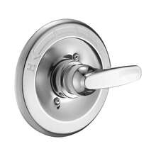 YUNRUX Shower Valve Trim Kit Replacement, Shower Valve Trim Kit With Handle, Shower Valve Trim Kit - A - View 3