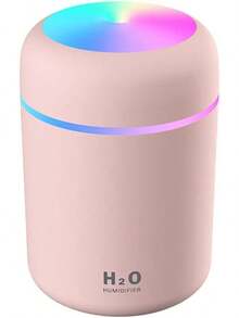Indoor Fountain Atomizer - Rosa - View 6